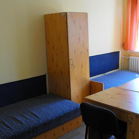 Jozsef Attila Guesthouse Budapest Exteriör bild