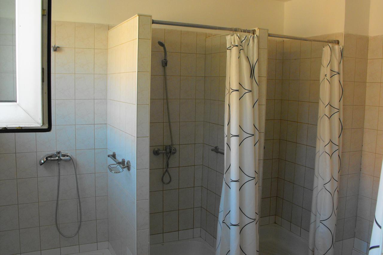 Jozsef Attila Guesthouse Budapest Exteriör bild