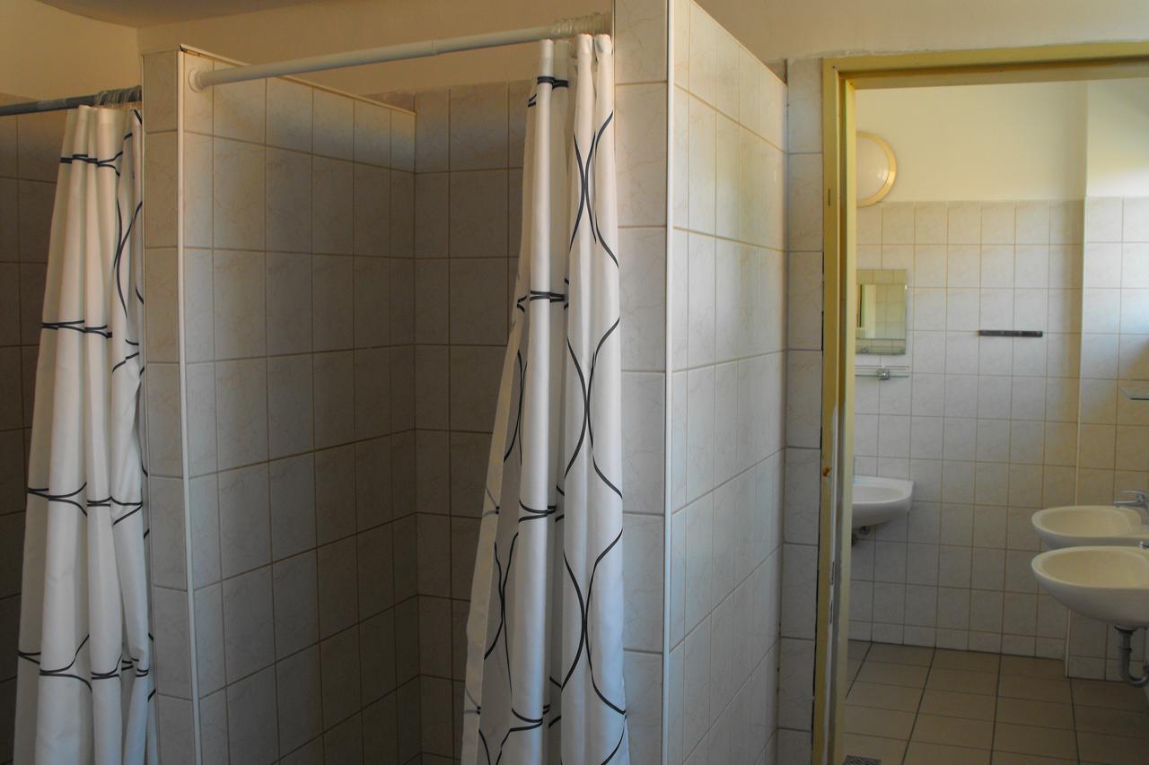 Jozsef Attila Guesthouse Budapest Exteriör bild