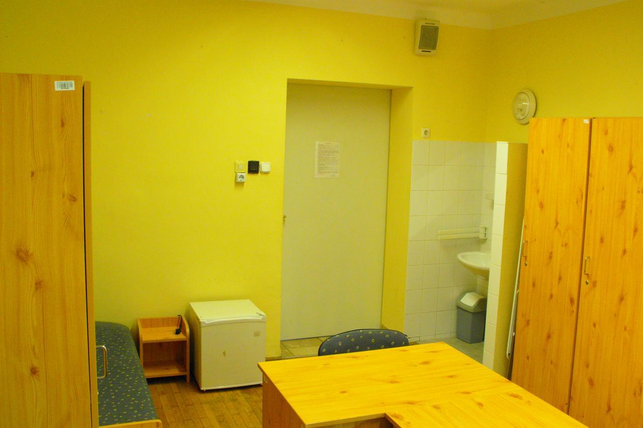 Jozsef Attila Guesthouse Budapest Exteriör bild